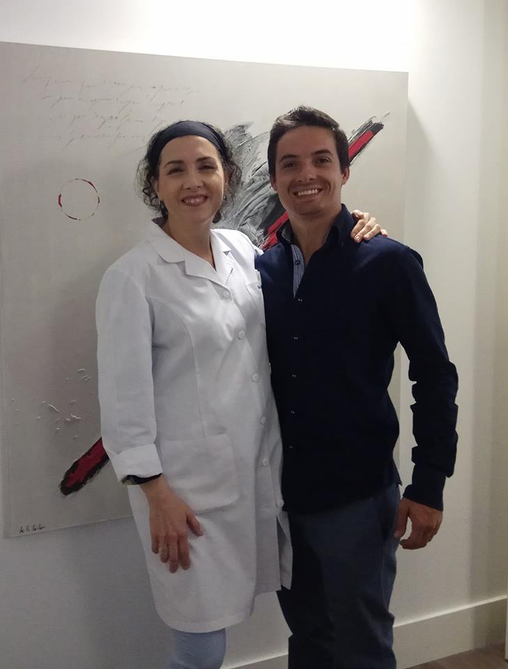 Dr. Eddy Costa