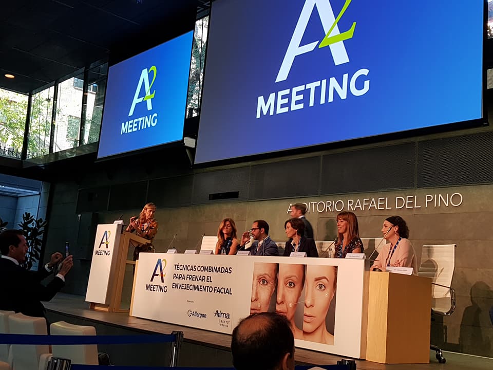 A2 MEETING