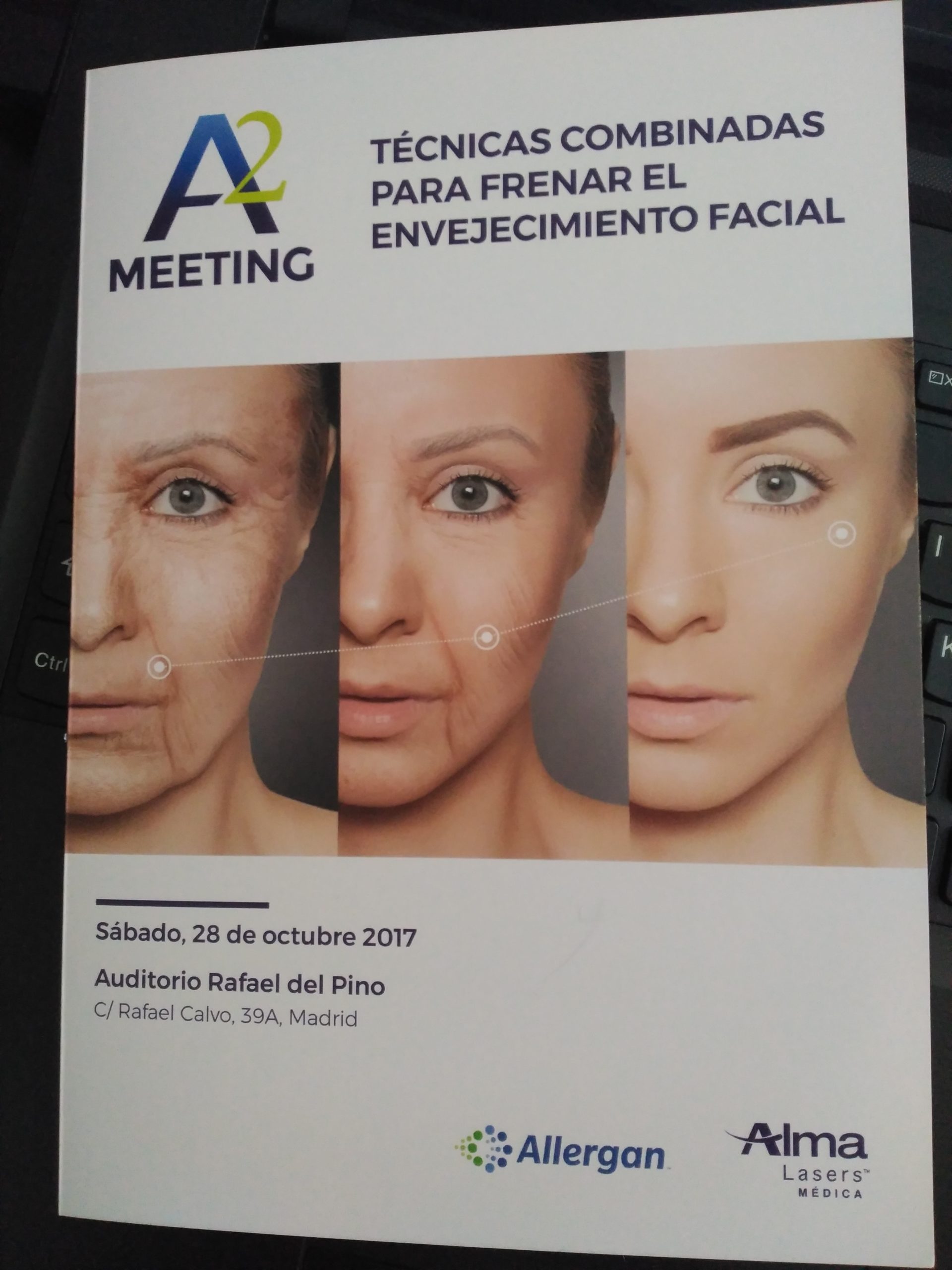 A2 MEETING