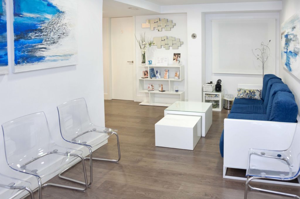 Clinicas Esteticas Madrid