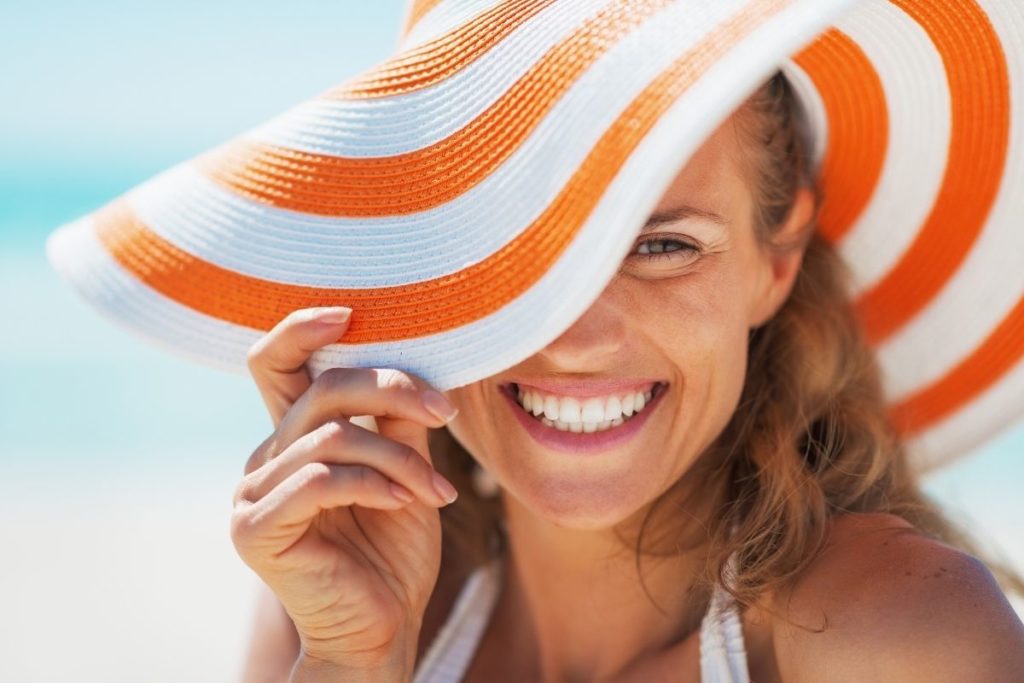 Como protegerse del sol para evitar el cáncer de piel