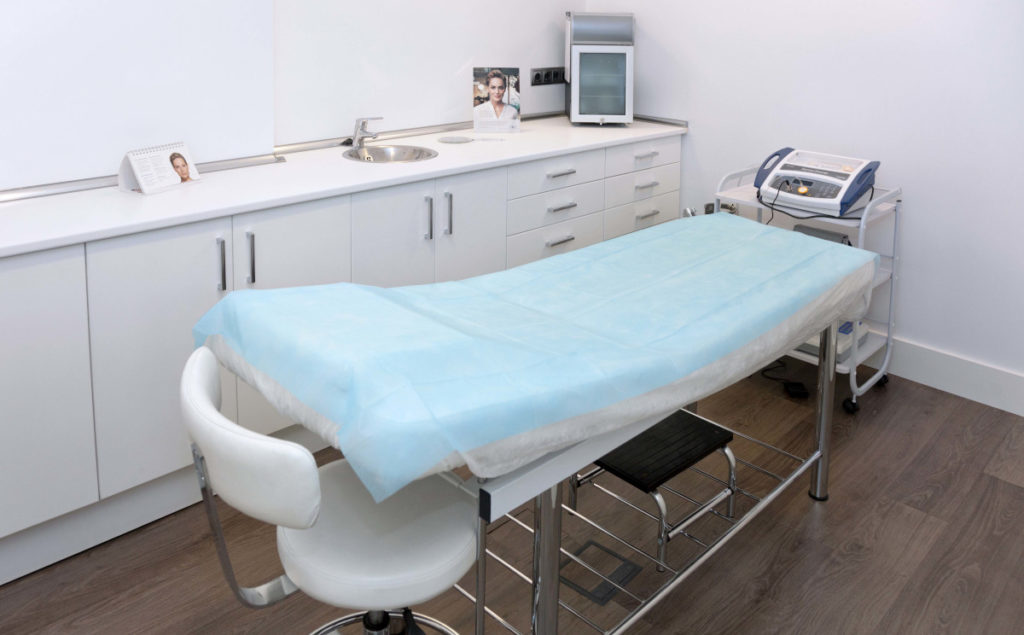 Medicina Estetica Madrid