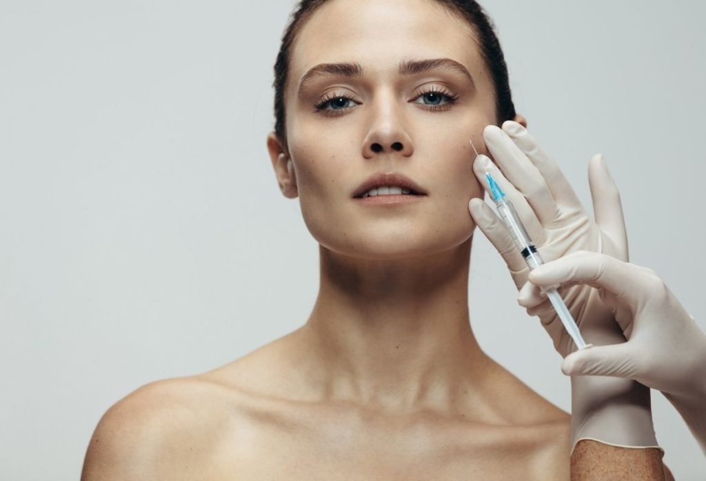 Tratamiento facial con celulas madre Madrid