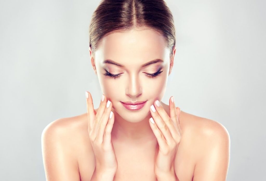 estética facial Tratamiento facial retinol Madrid